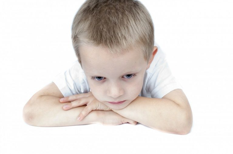 Helping your child understand death