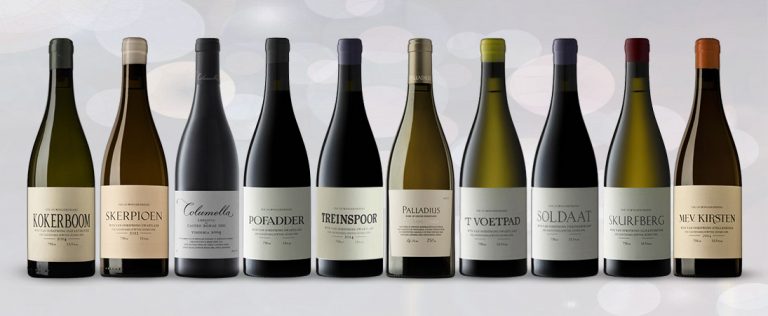 Tim Atkin’s SA wine winners for 2019