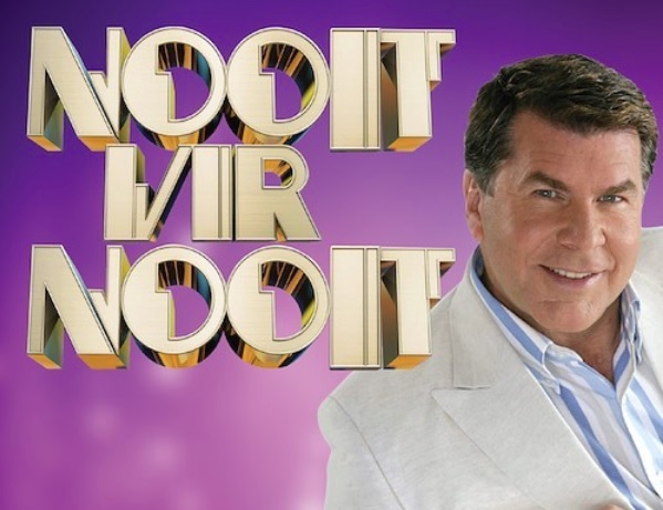 Do contestants on Noot vir Noot need to cheat?