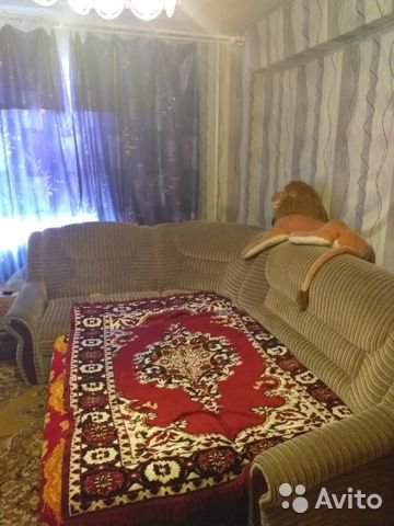 Buy a 3-bedroom flat for just R14 000