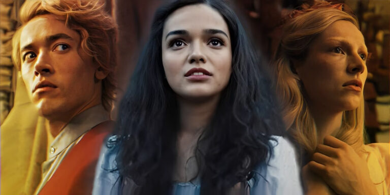 Hunger games, ballade of songbirds and snakes, rachel zegler, peter dinklage