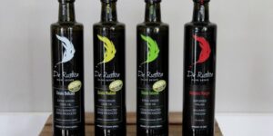 de rustica is one of SA's best olive oils