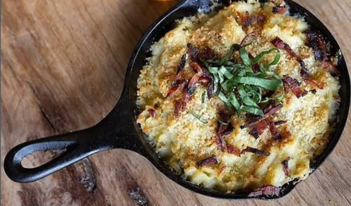 macaroni cheese, tips, advice, recipe