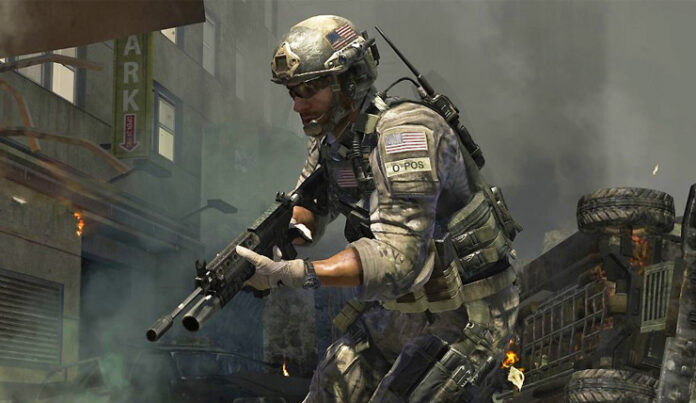 call of duty using AI to stamp out hate speech