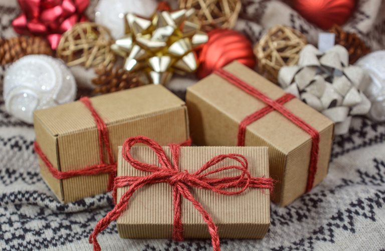 What to do with unwanted gifts