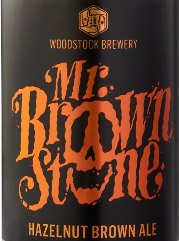 mr brownstone Woodstock, mr brownstone, brewery, beer