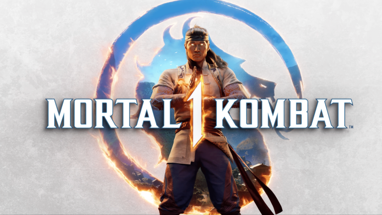Mortal Kombat 1 is the utimate fighting game