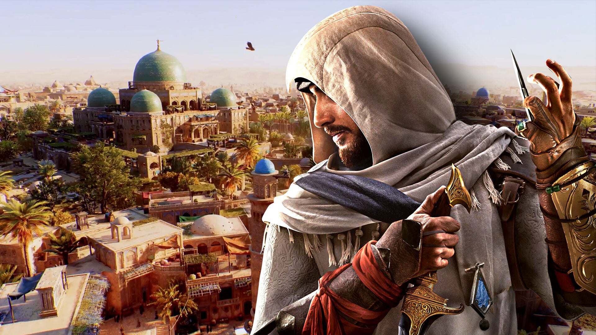 Assassin's Creed: Mirage Review – A Return to Form 