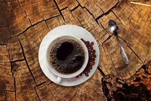 black coffee is a great health and diet tool