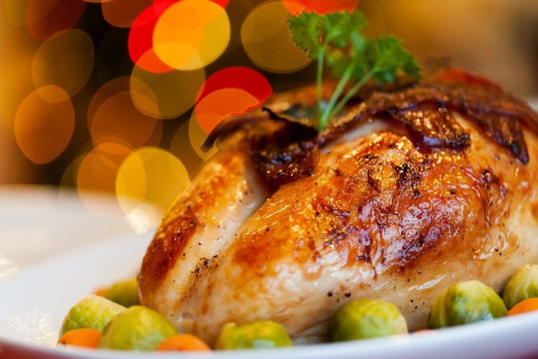 Christmas dinner, turkey, repurpose, reuse, recycle, recipes, ideas, leftovers